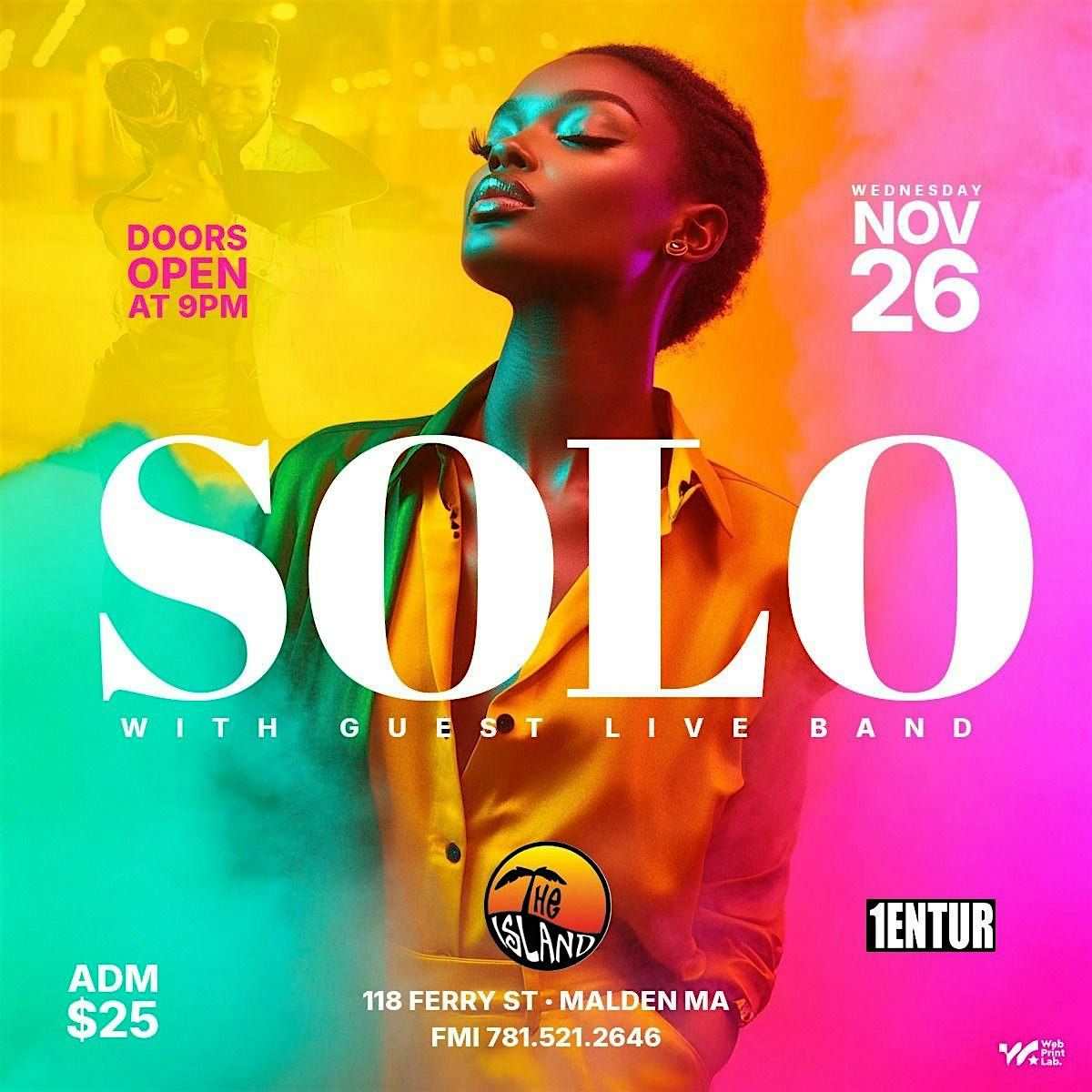 SOLO Party