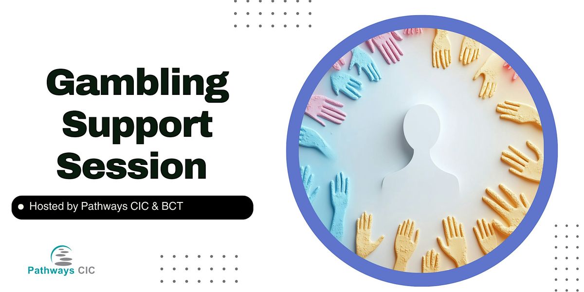 Gambling Support Session