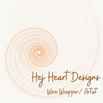 Hej Heart Designs