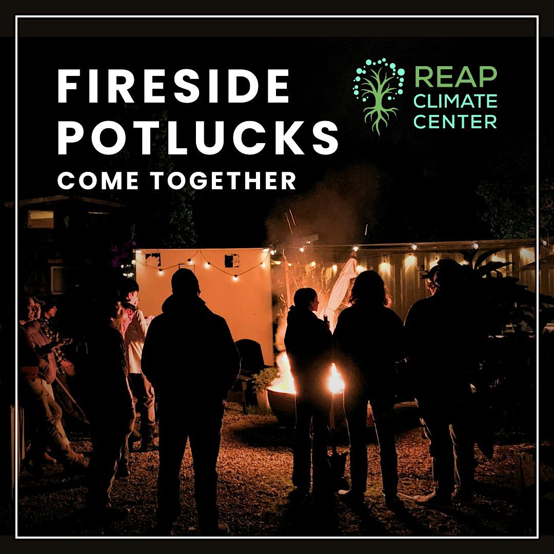 Fireside Potluck