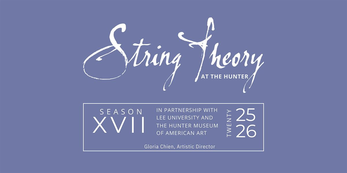String Theory Season 17  Subscription