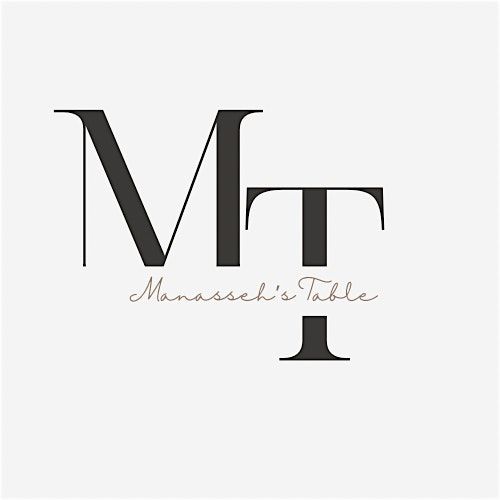 Manasseh\u2019s Table Private Dinner Experience