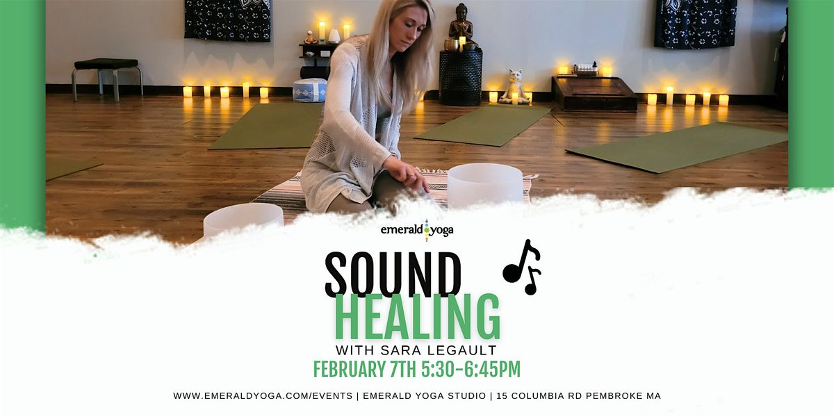 Sound Healing