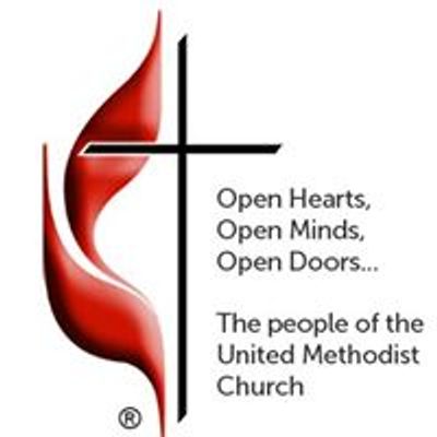 Shenandoah Junction United Methodist Church Charge