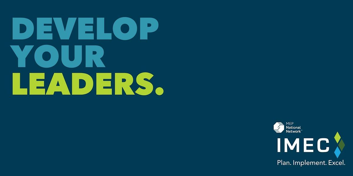 Well-Rounded Leadership Foundation Training-Addison (Spanish Version)