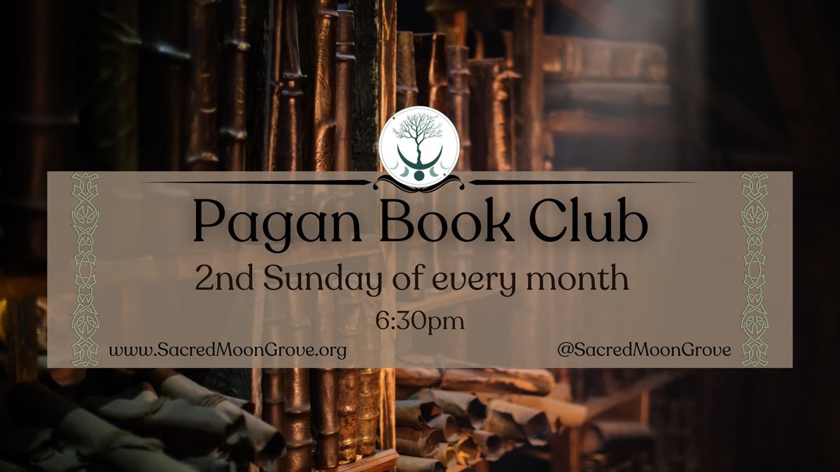 Pagan Book Club