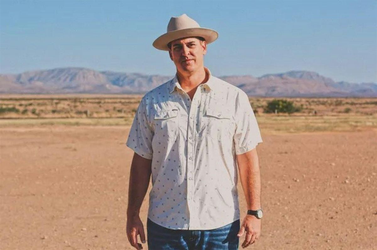 Brock DeWald | Cavalry Court & Canteen Bar & Grill | Century Court , TX