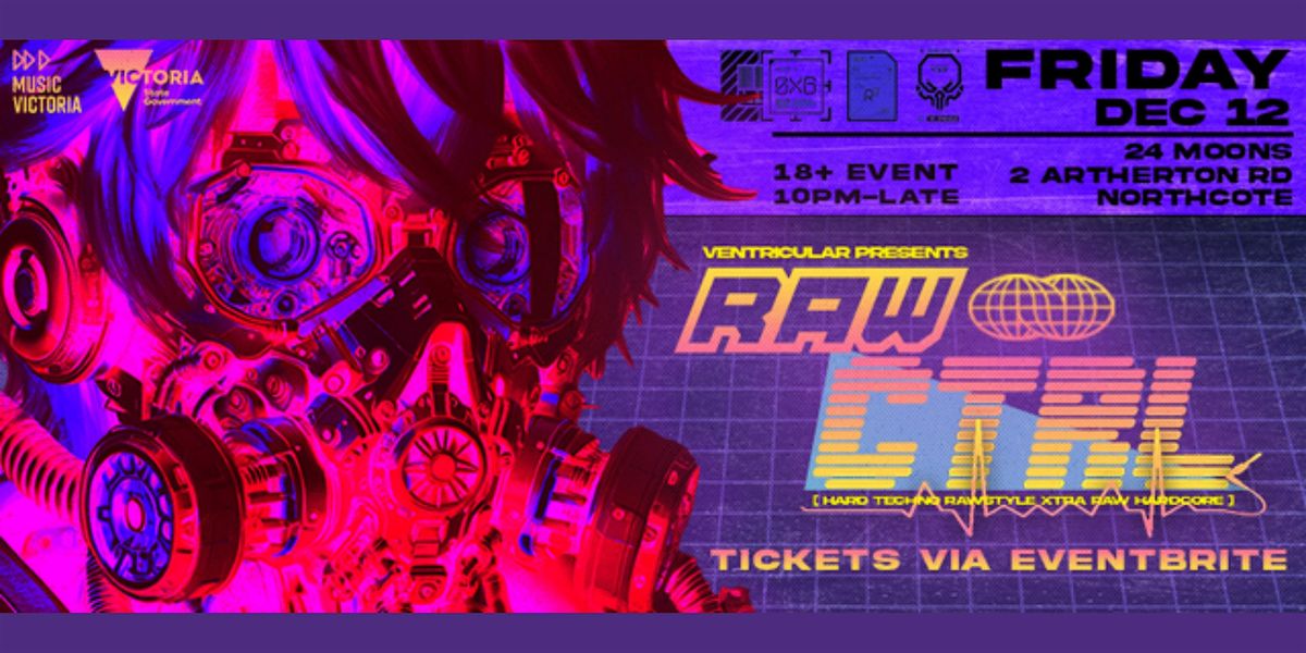 Ventricular Pres. RAWCTRL