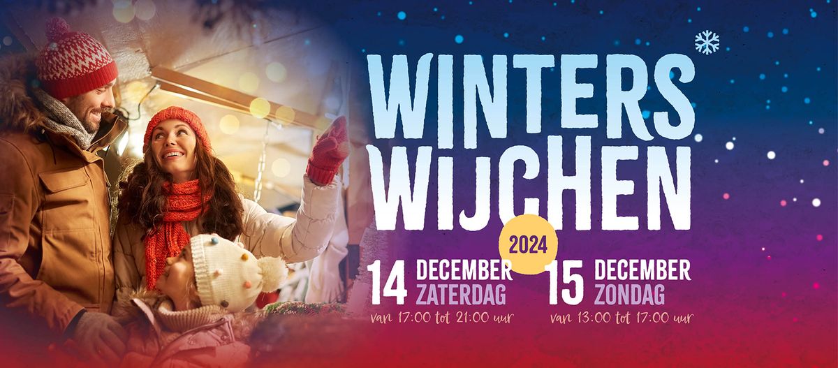 Winters Wijchen 2024