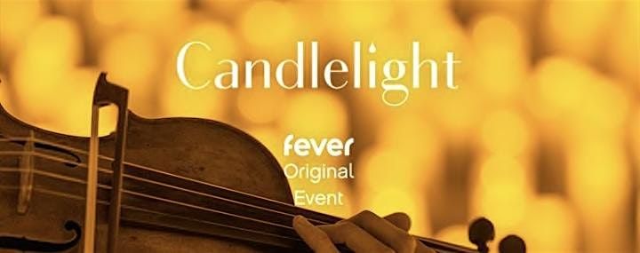 FEVER Candlelight: A tribute to Queen and more