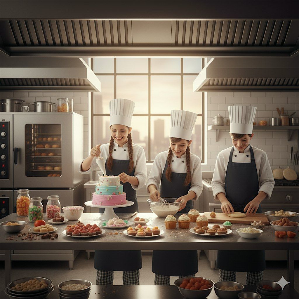 Mini Job settore Agroalimentare