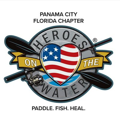 Heroes On The Water - Panama City Chapter