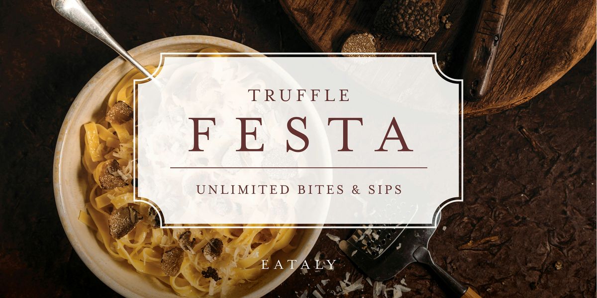 Truffle Festa