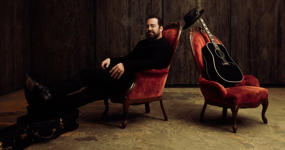 Lee Brice | Ryman Auditorium