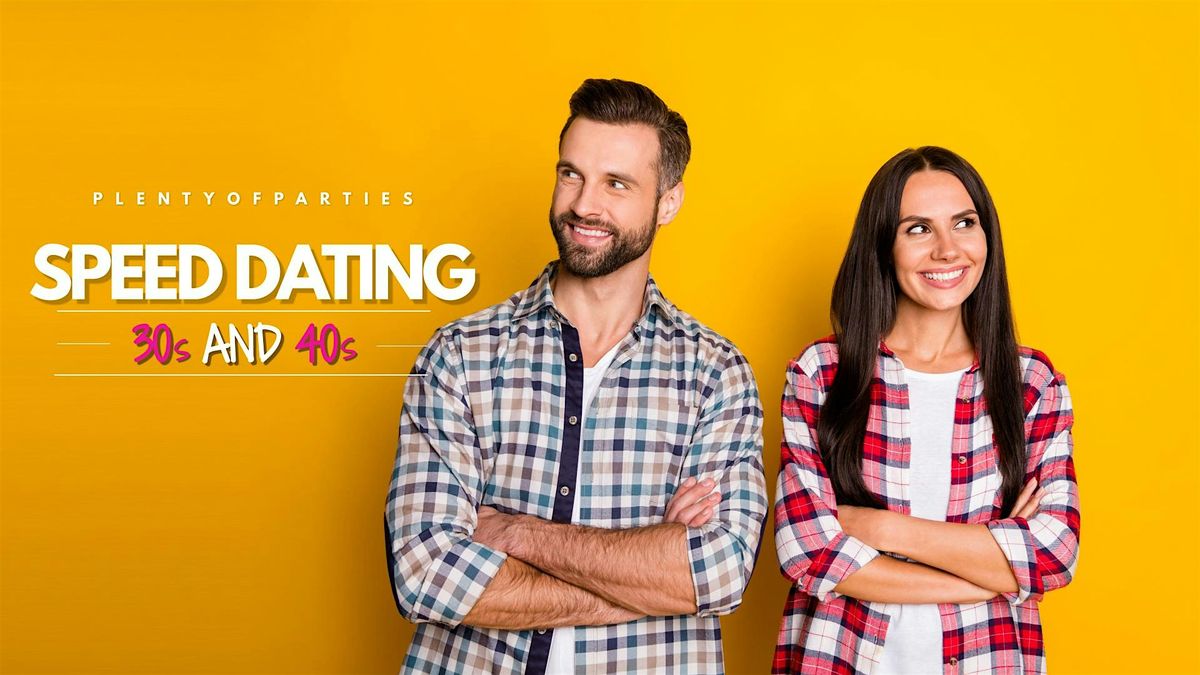 Millennial Speed Dating @ Lovejoys |  Ages 28- 43 | Speed Dating NYC