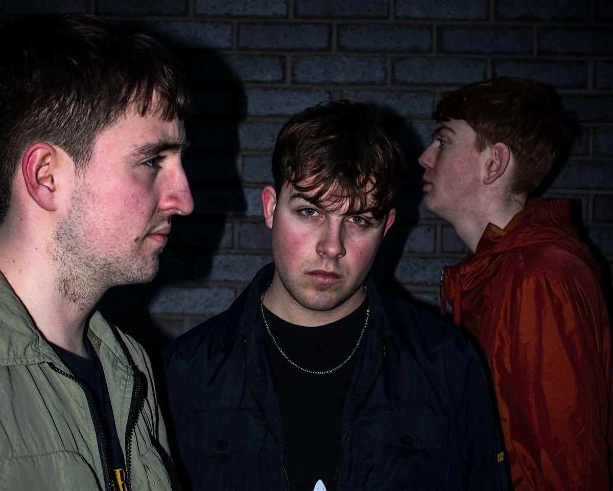 Jace Campbell LIVE at The Castle Hotel