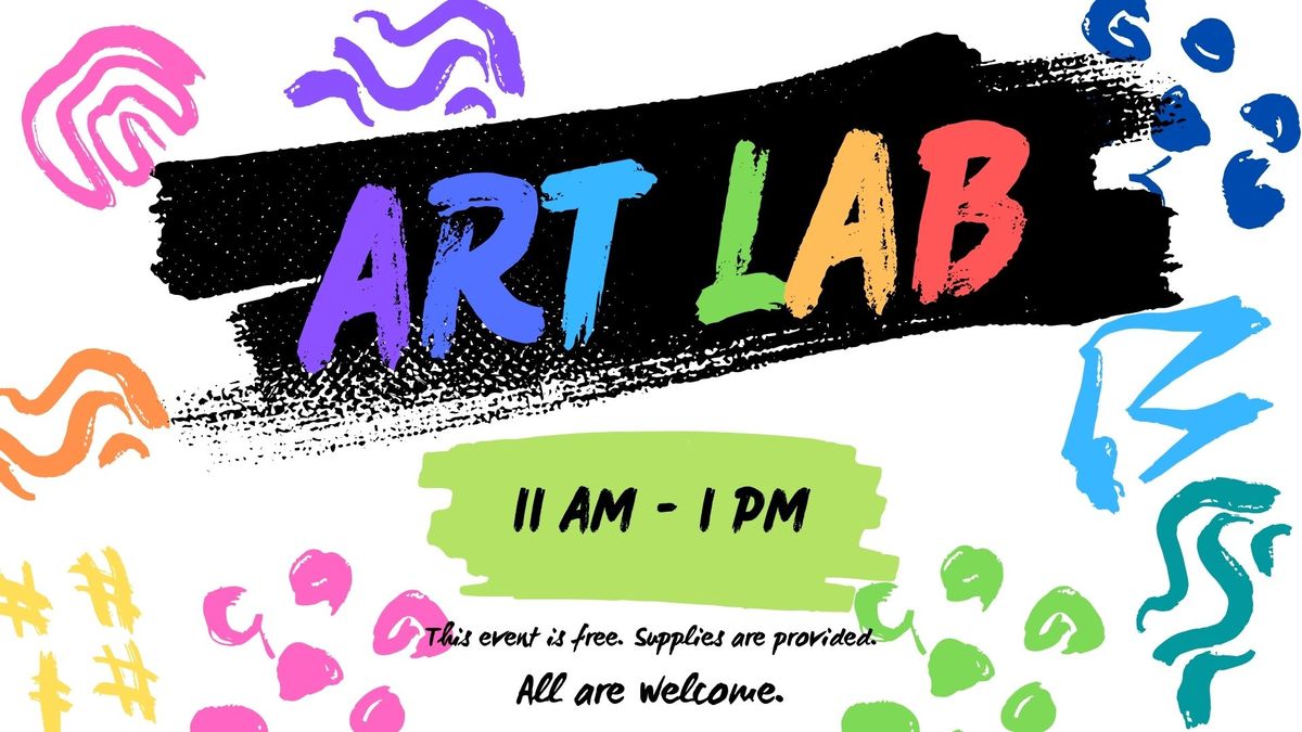 Art Lab