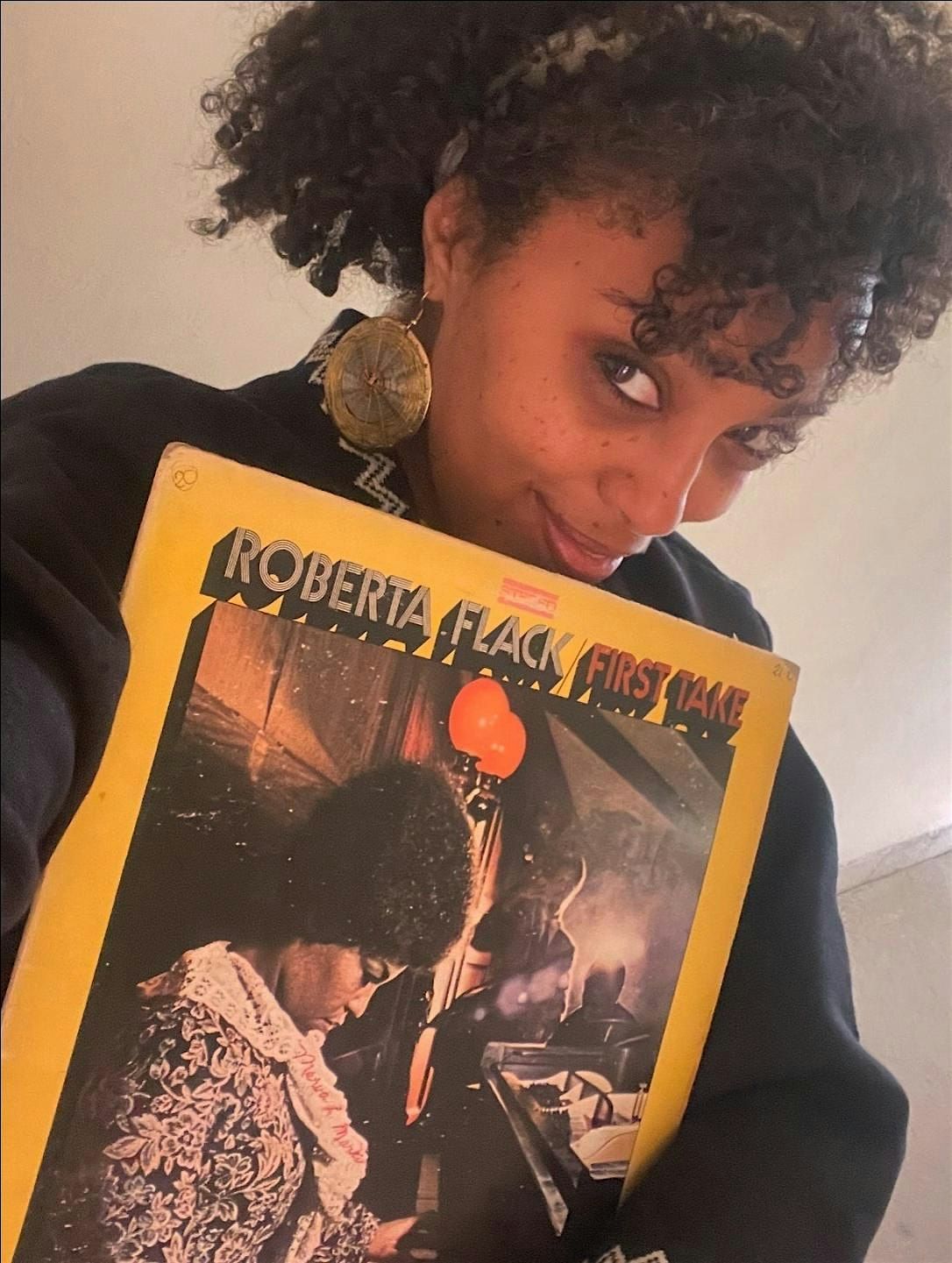 Killing Me Softly - A Love Letter to Roberta Flack