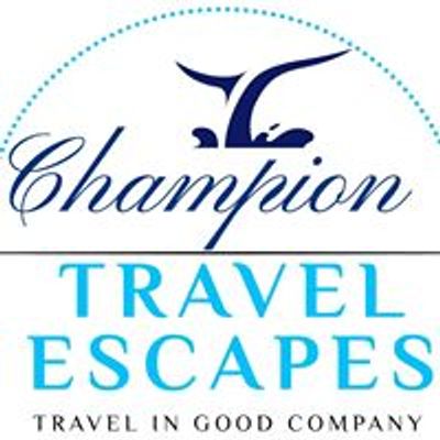 Champion Travel Escapes