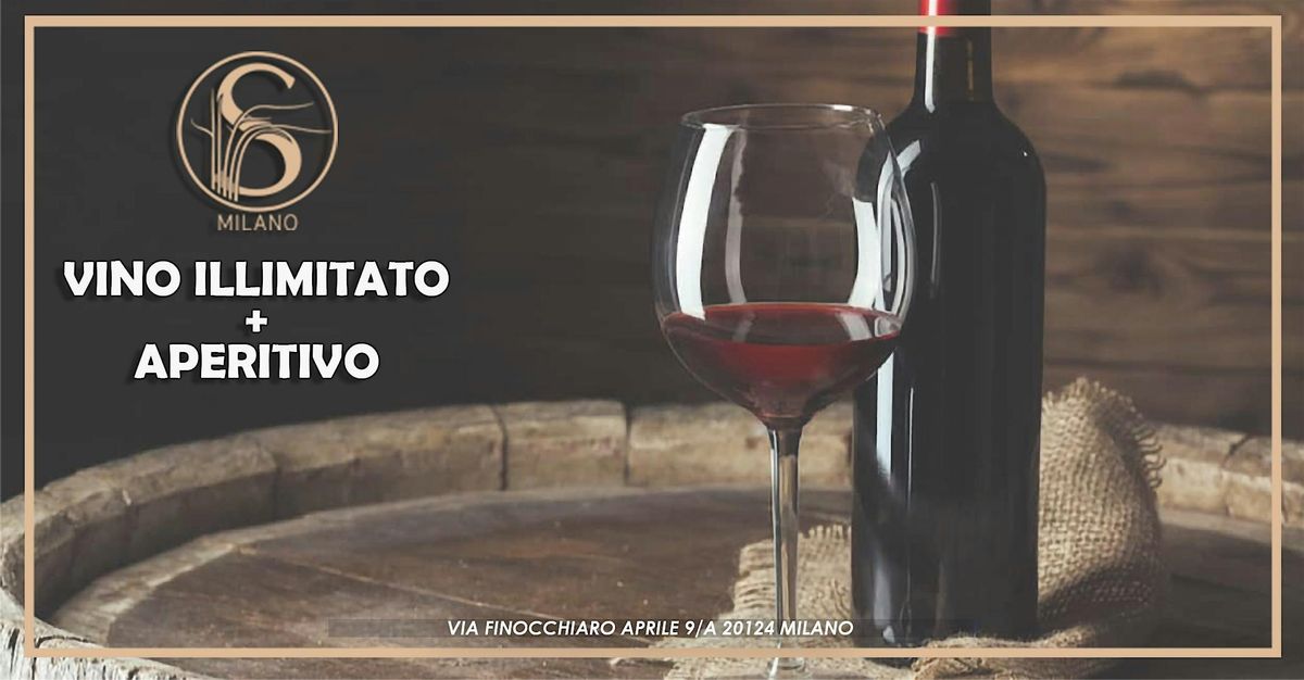 OPEN WINE - NEL CUORE DI MILANO
