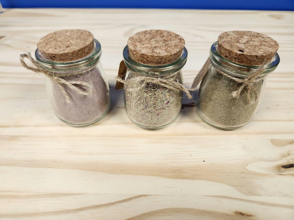 Herbs for the Common Person