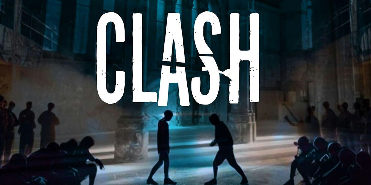 CLASH
