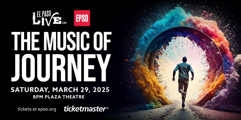 The Music of Journey