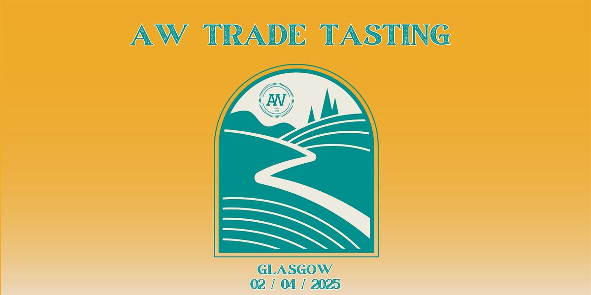 AW Annual Trade Tasting 2025