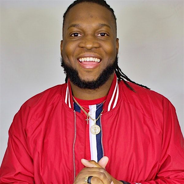 Christian Johnson - Live Comedy