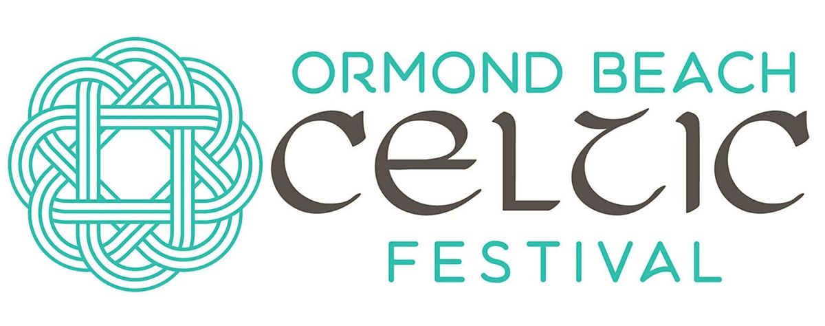 14th Annual  Ormond Beach Celtic Festival