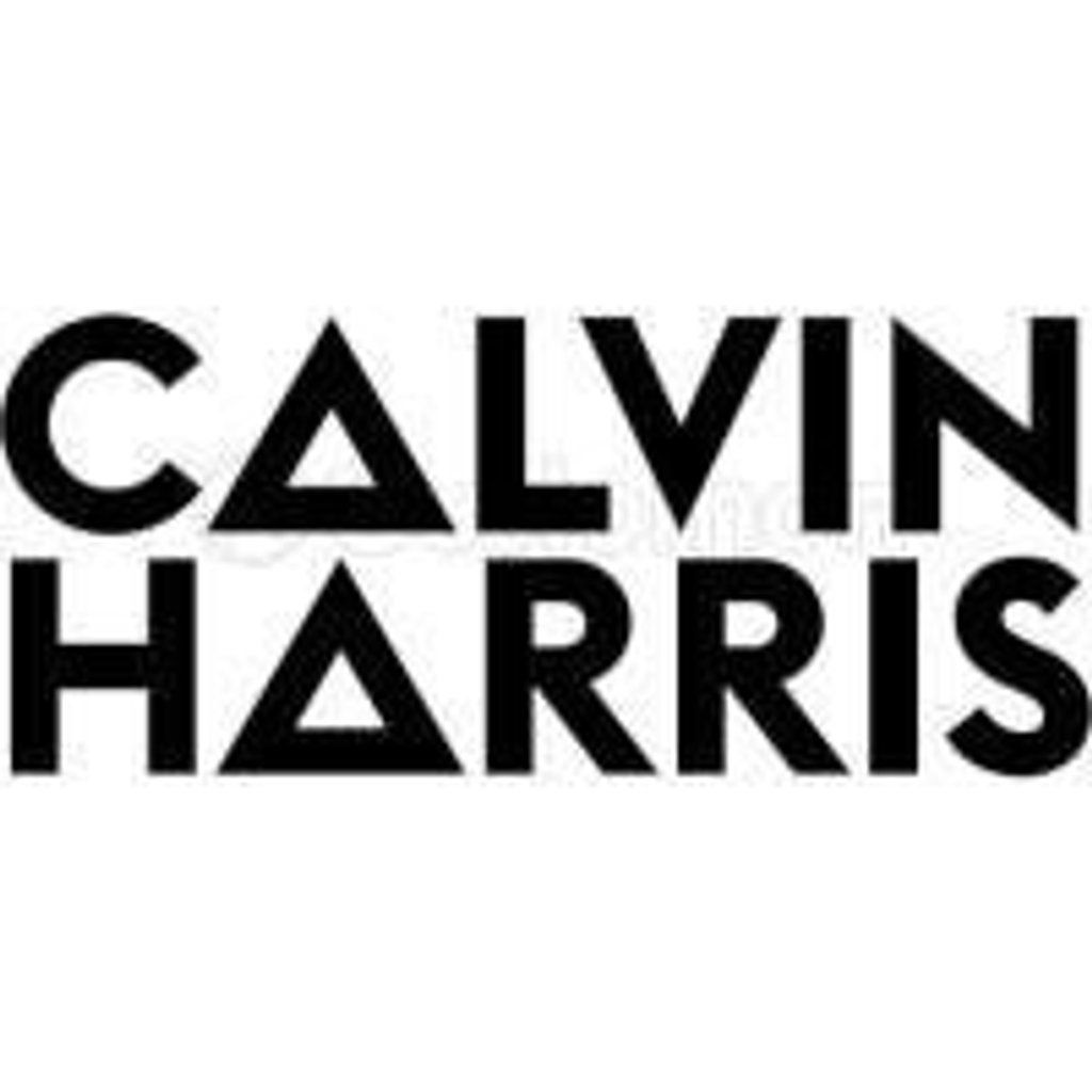 Calvin Harris