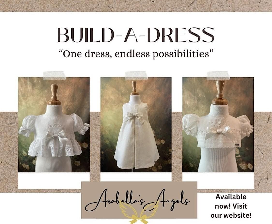 Arabella's Angels @ Macy's Winter Garden!