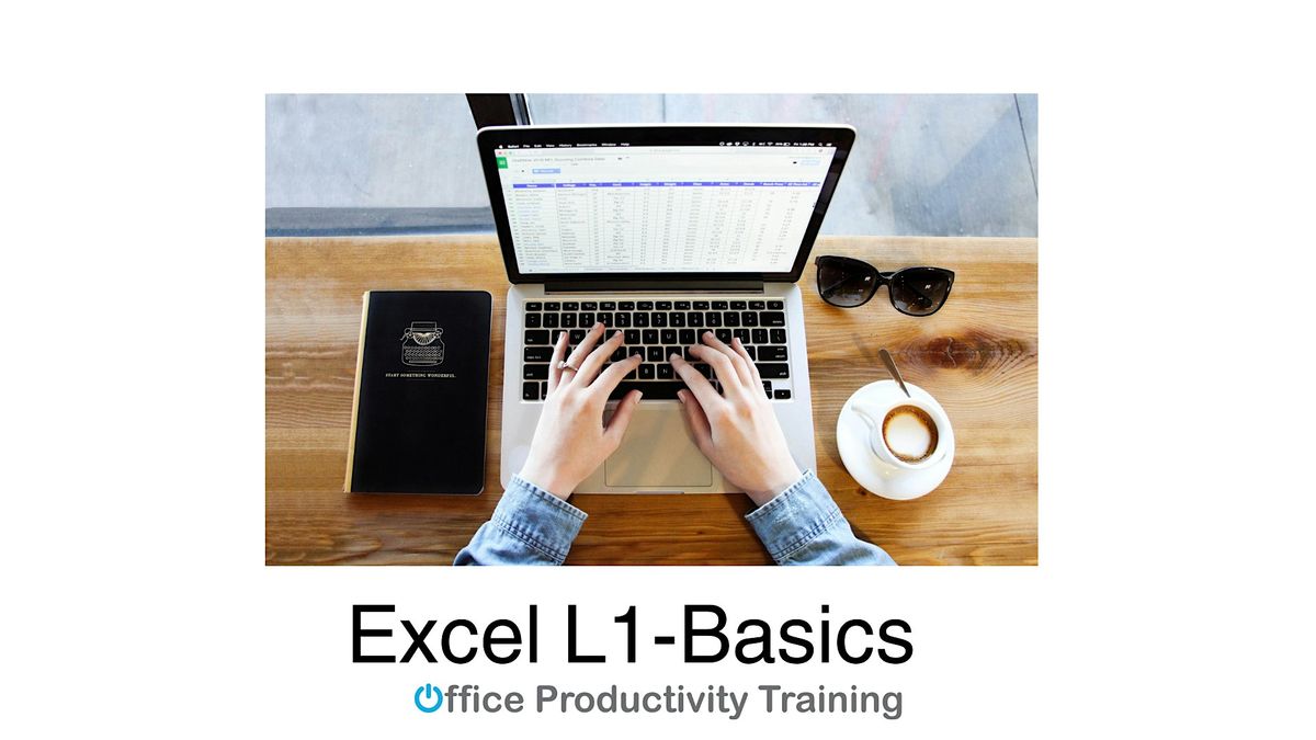 Excel L1-Basics