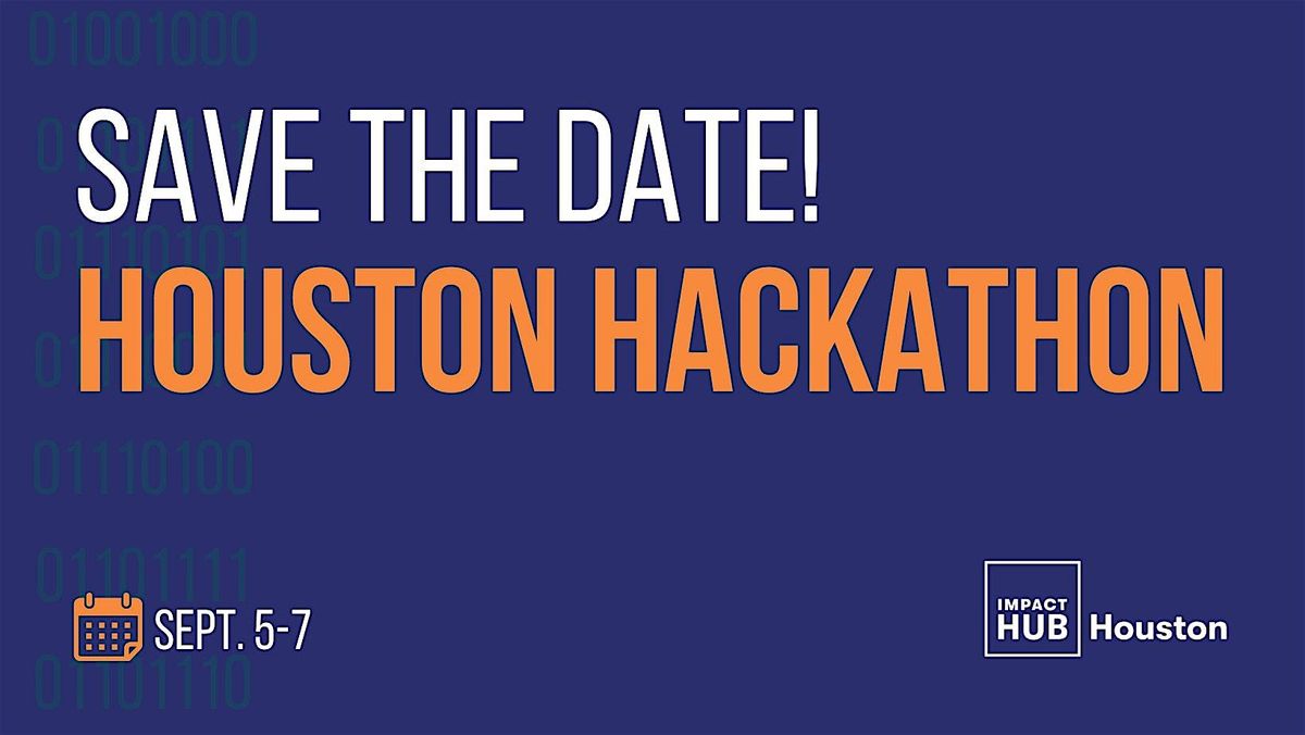 Houston Hackathon  2025