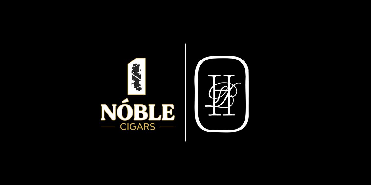 A Cigar Affair - with Noble Cigars