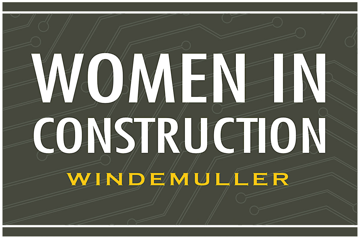 Constructing Confidence: The Role of Mentorship for Women