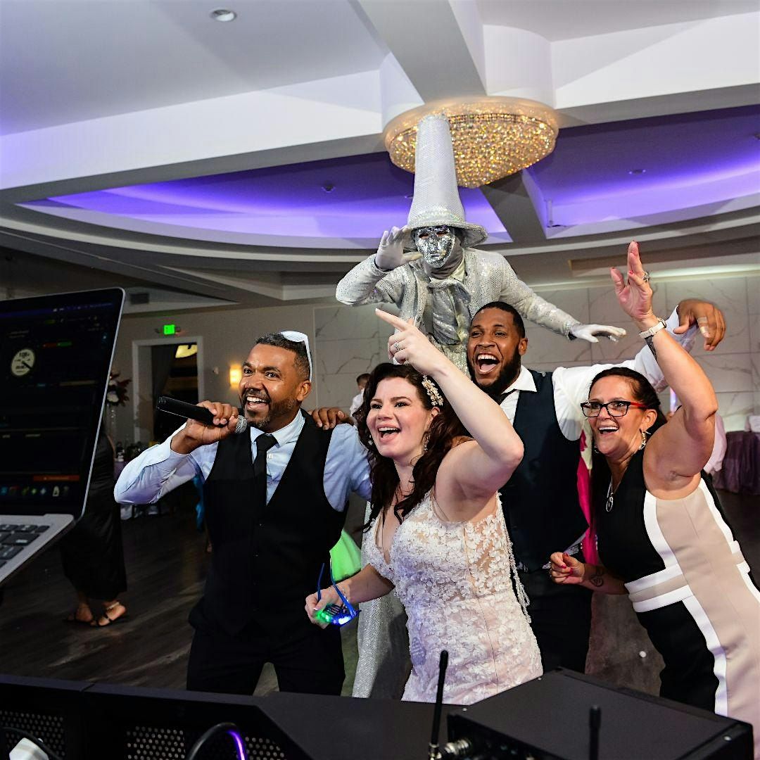Wedding Showcase presented by Perfect Weddings