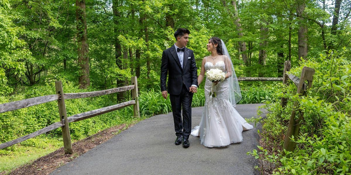 Wedding Showcase presented by Perfect Weddings