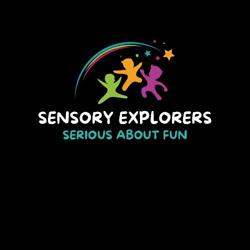 Sensory Play Saturday - 10.15am