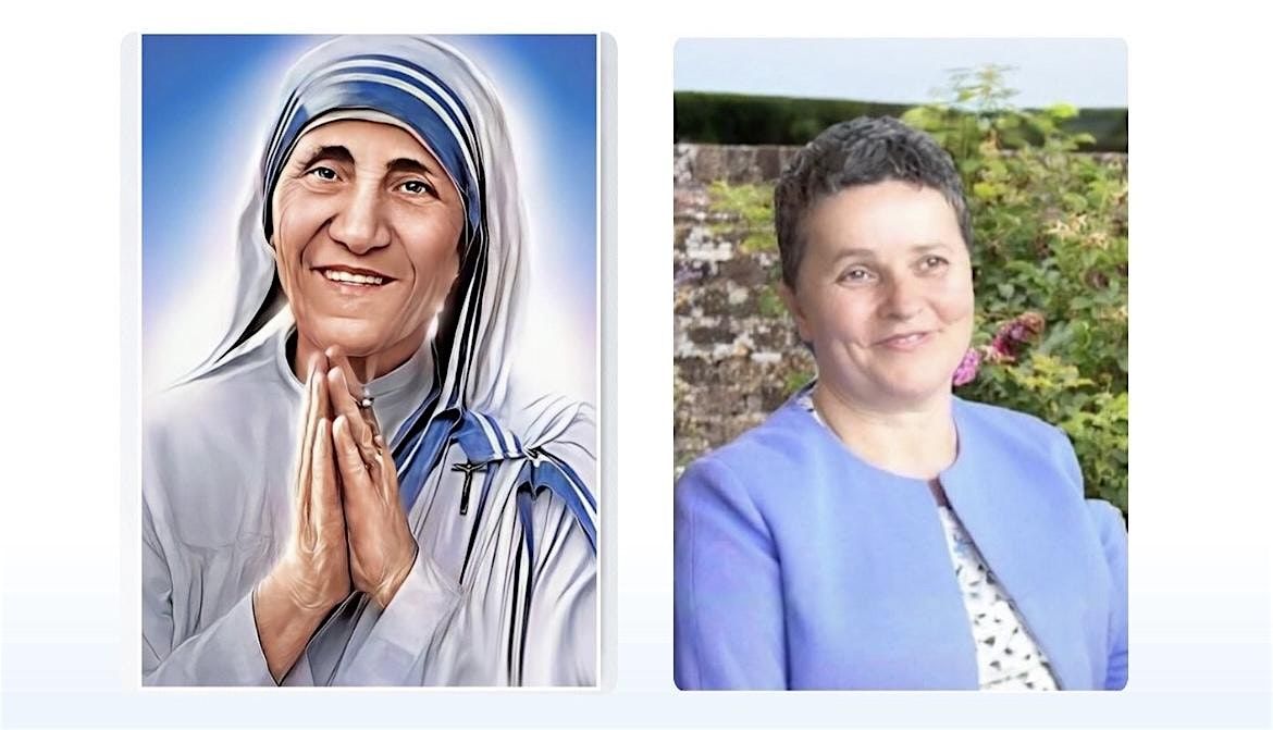 \u201cA Legacy of Light\u201d Honouring Mother Teresa & Luljeta Nuzi's Legacy