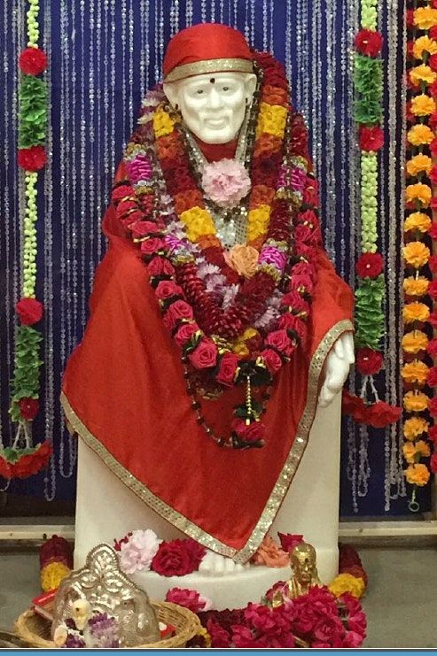 Shirdi Sai Maha Parayan (Parayanam)