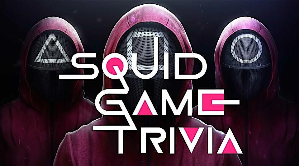 Squid Game Trivia