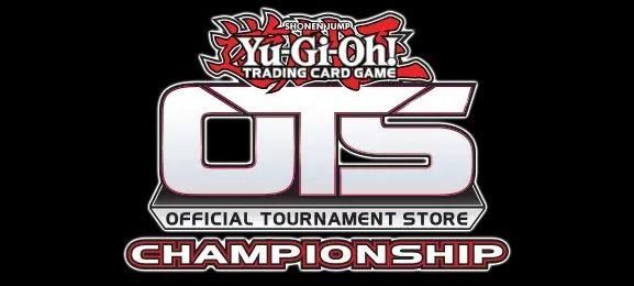 Yu-Gi-Oh OTS Championship