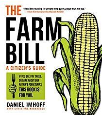 Christina Badaracco and Jeanne Merrill on The Farm Bill