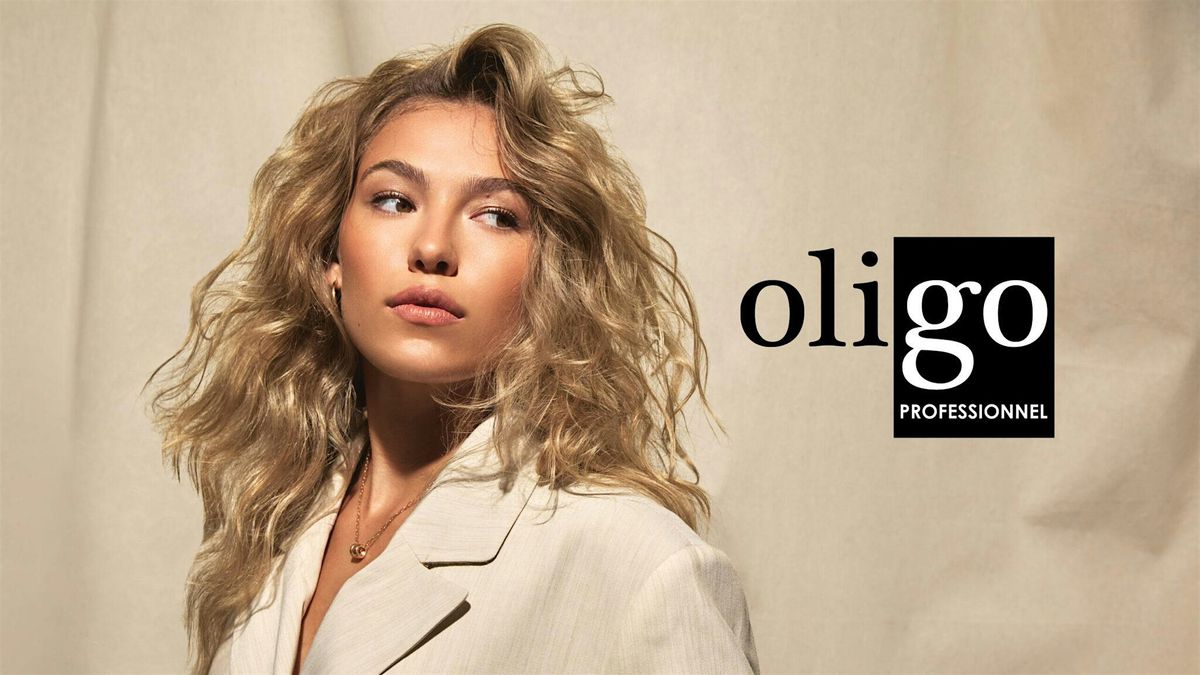 Smart Toning with Oligo