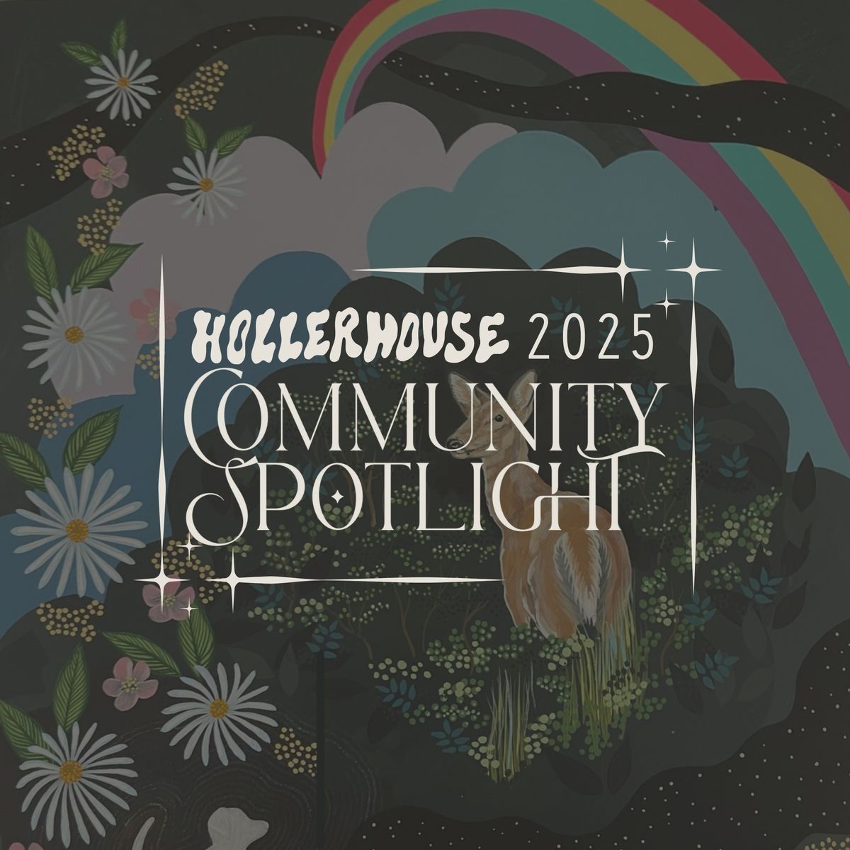 2025 Community Spotlight