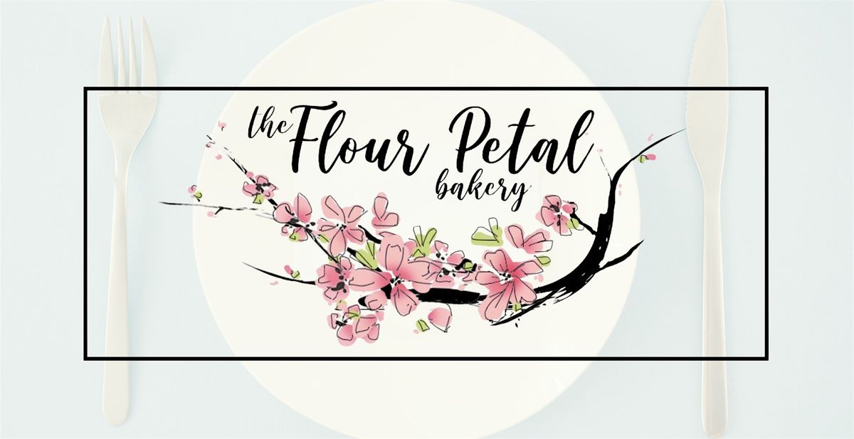 Free Community Dinner | The Flour Petal Bakery | Magnolia, TX