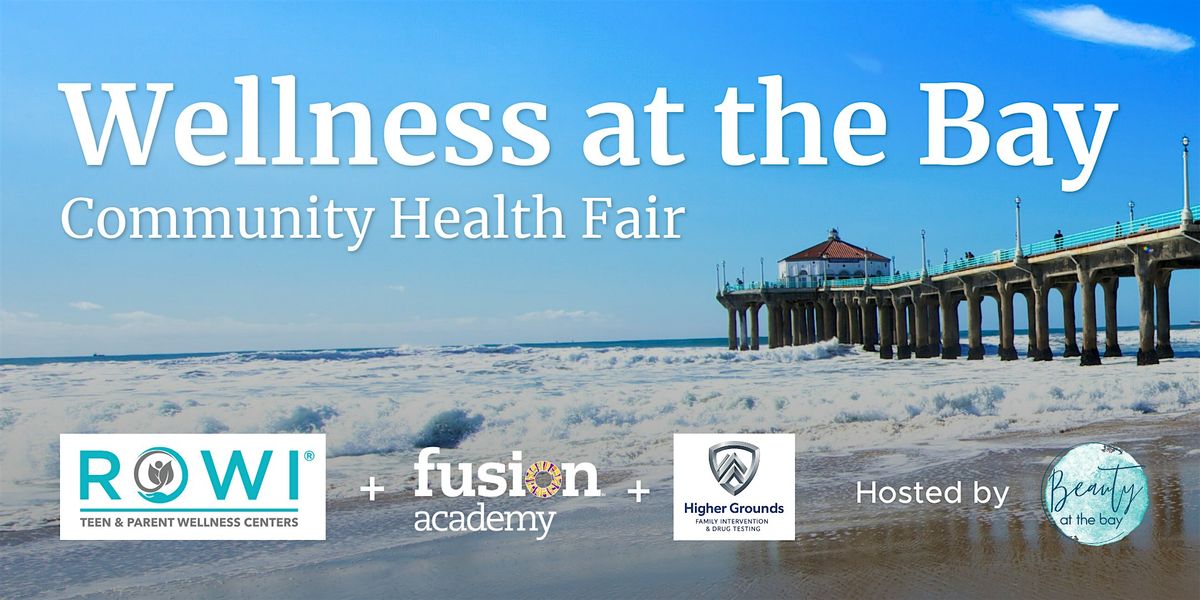 Wellness at the Bay