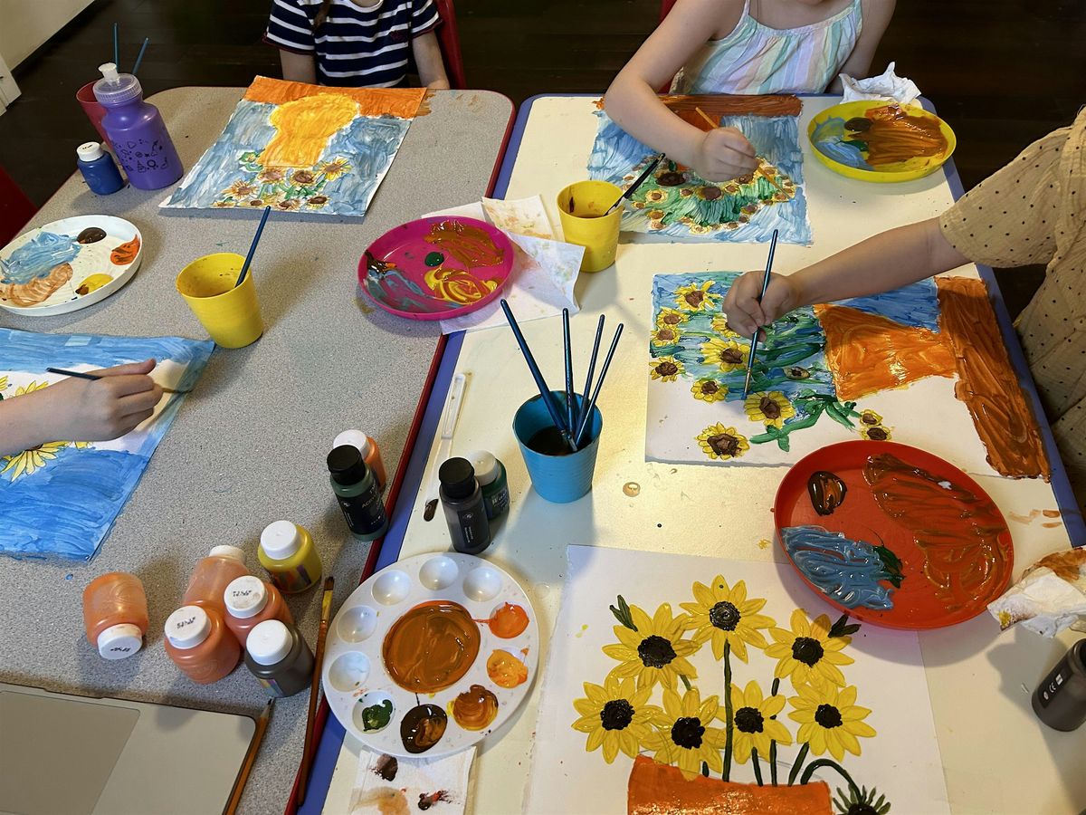 Day Camp for Children - November 11th (Brooklyn)