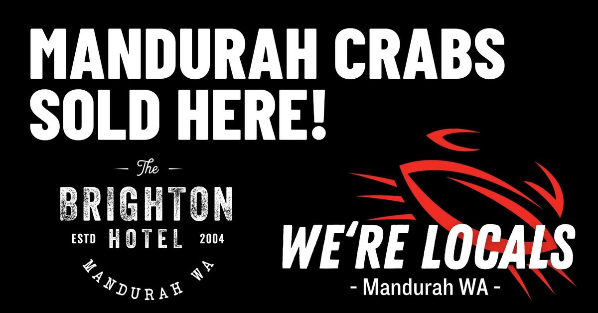 Mandurah Crab Fest 2025